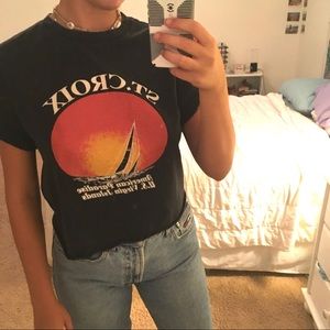 St. Croix Shirt